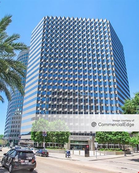 Preview of Office space for Rent at 1555 Poydras Street