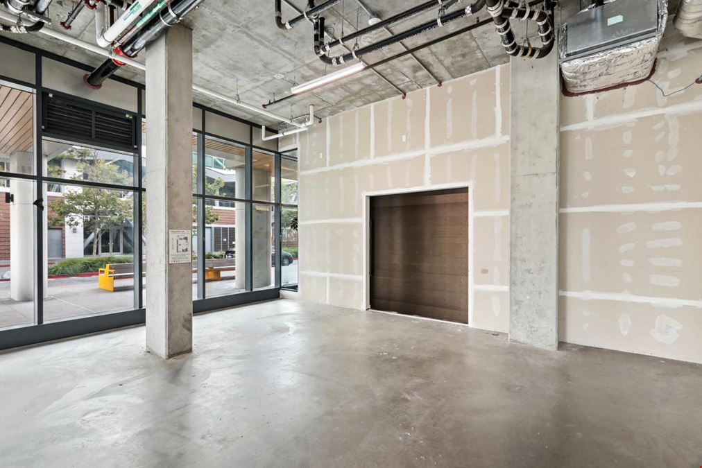 40 Harrison - Channel House Retail