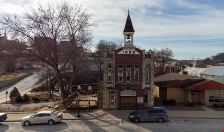 Preview of Retail space for Sale at 111 Coffee St 