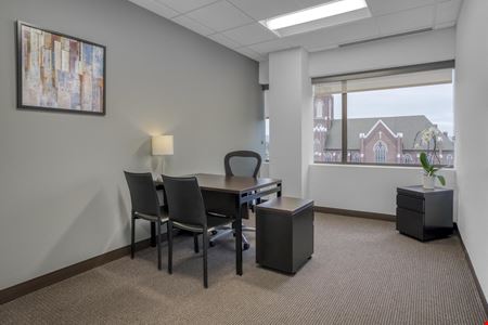 Preview of Office space for Rent at 1220 Main Street Suite 400