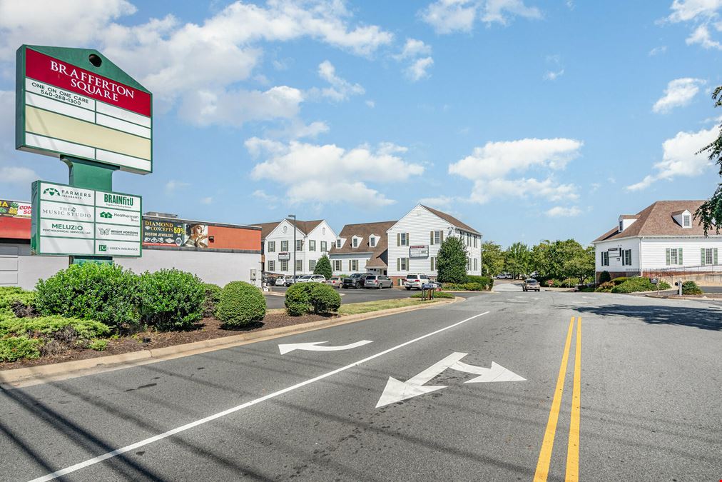 292 Garrisonville Rd