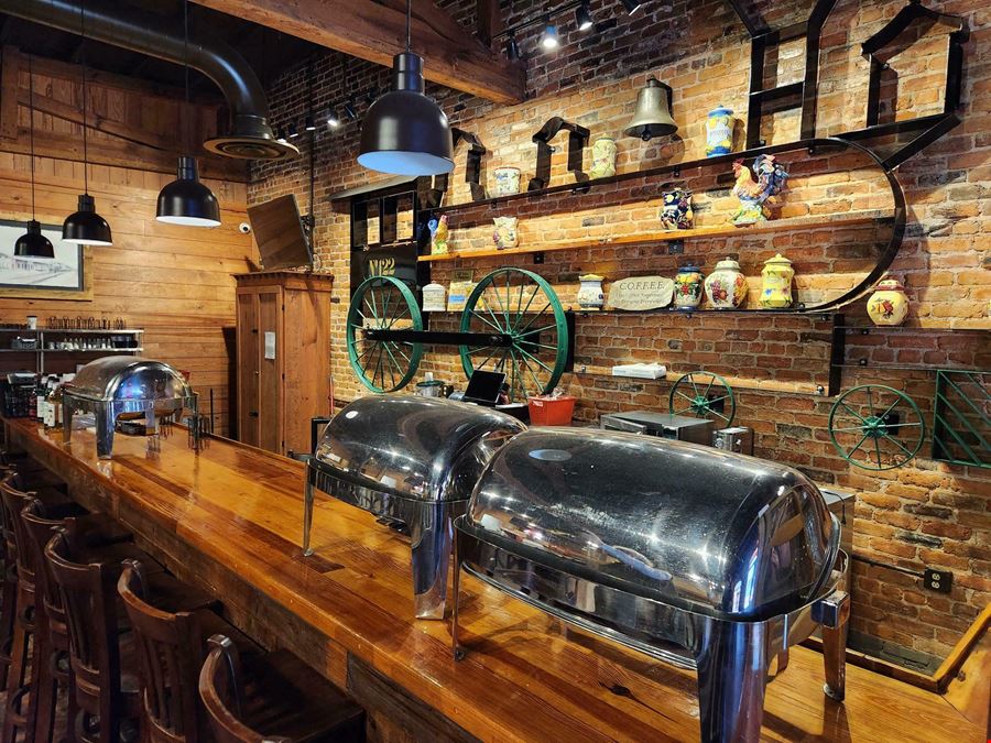 Emma's Breakfast Restaurant