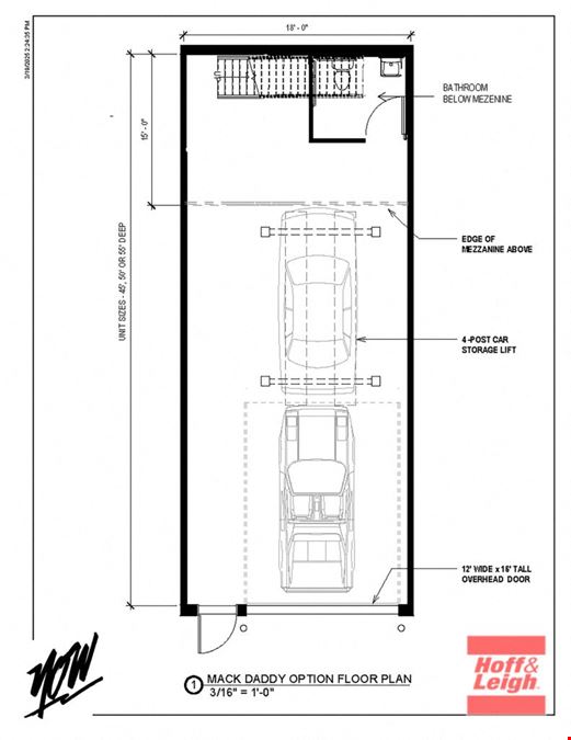 2510 Canada Drive Building B #36