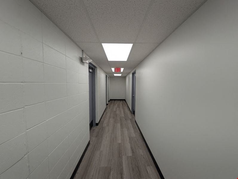 Prime Office / Retail @ Prospect Mall