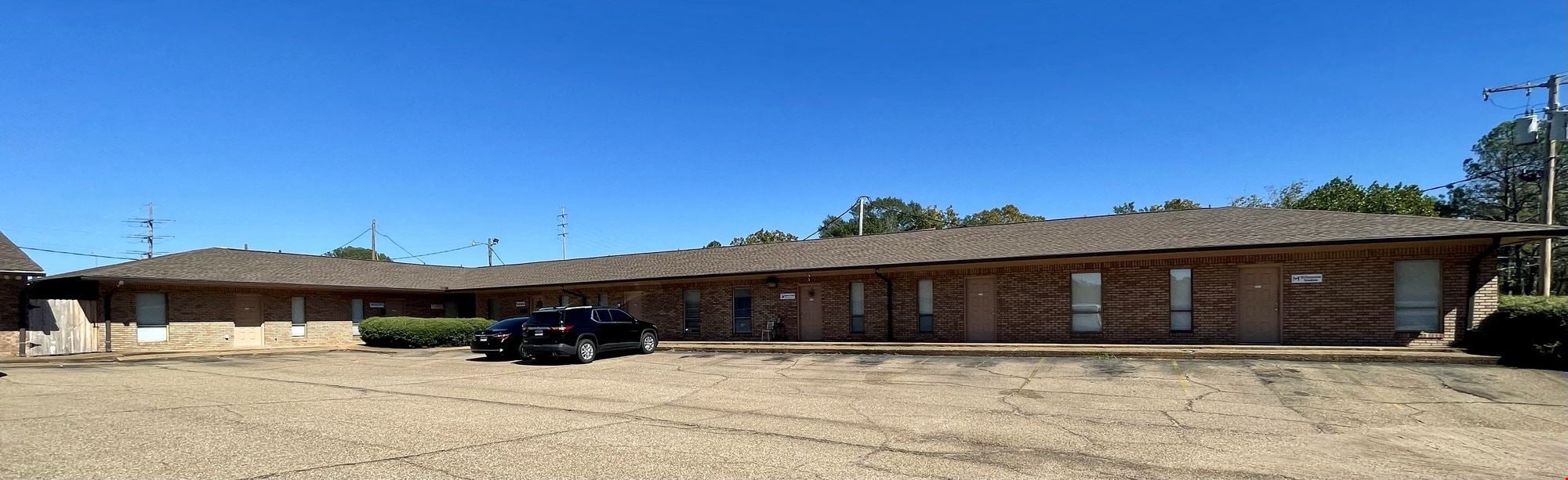 2080 & 2084 Dunbarton