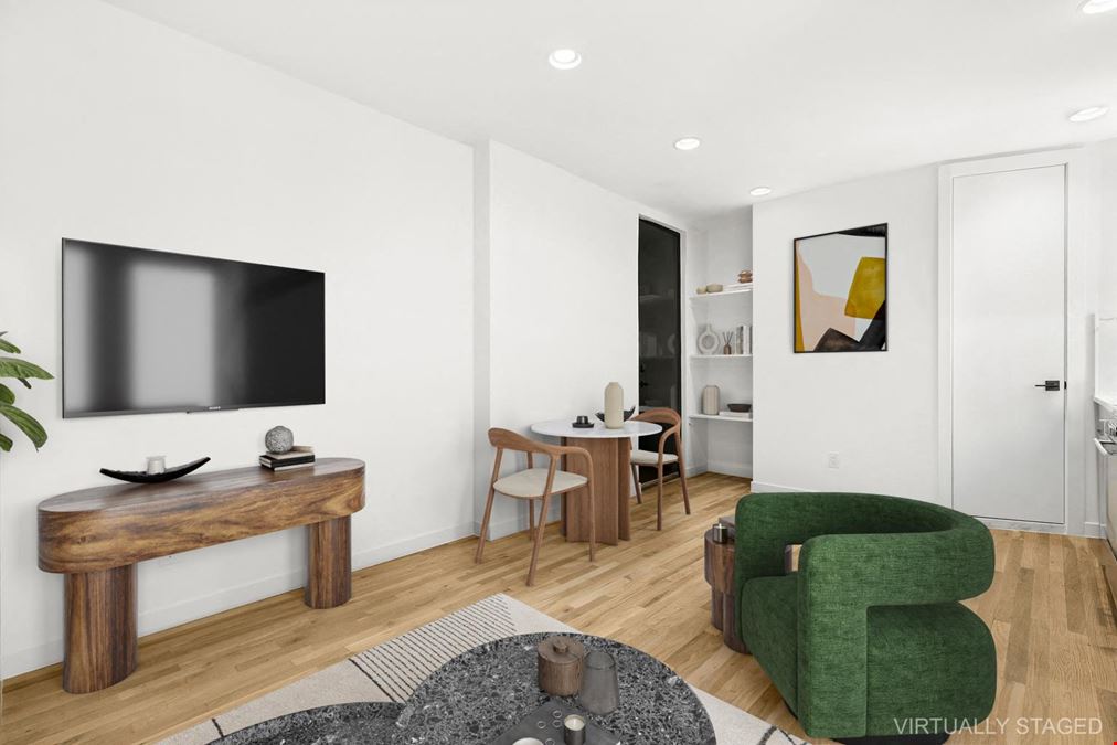 308 East 78th Street