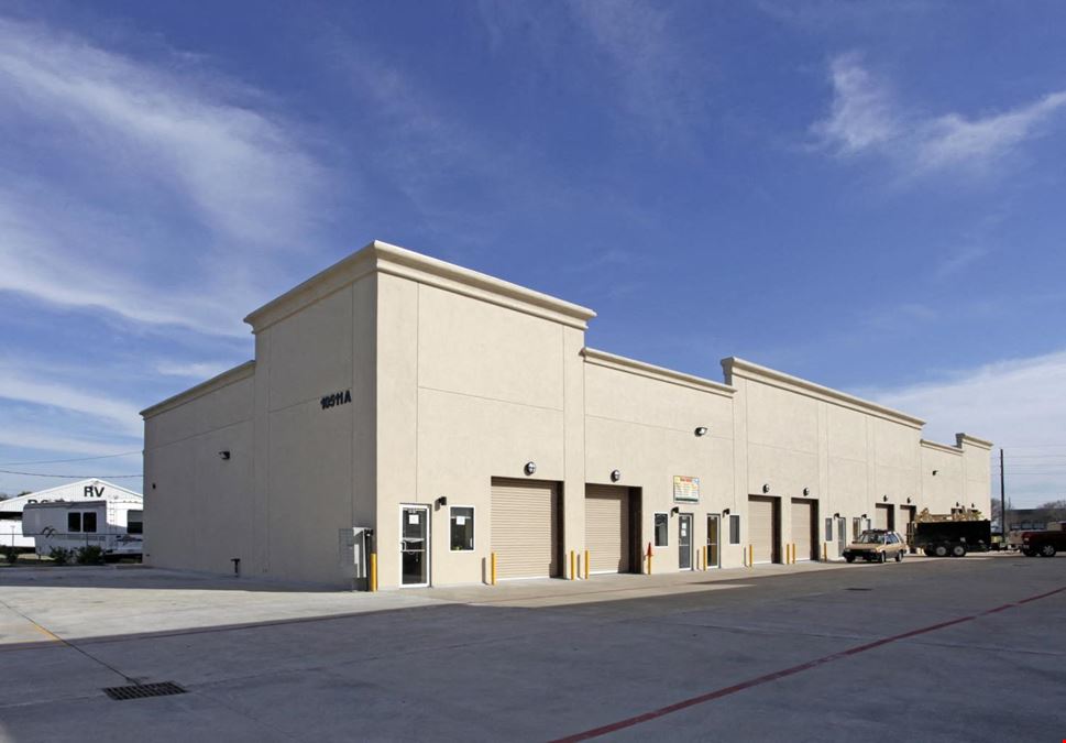 Windsor Industrial Park