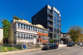1463 New York Avenue