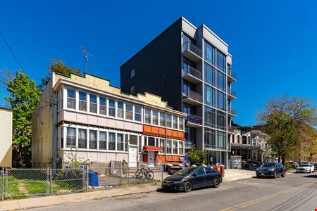 Preview of Other space for Sale at 1463 New York Avenue