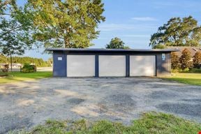 Storage/Flex Space For Sale