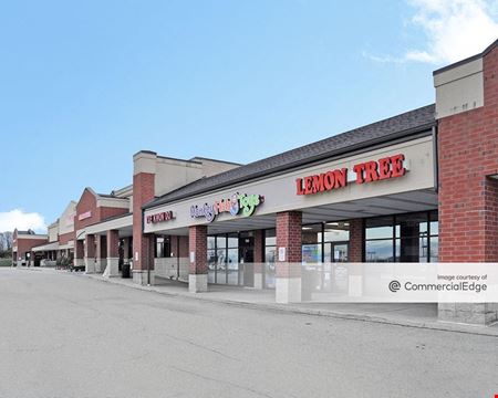 Preview of Retail space for Rent at 400 Simpson Drive