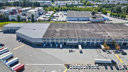 Preview of commercial space at Unit 105 - 7510 Hopcott Road