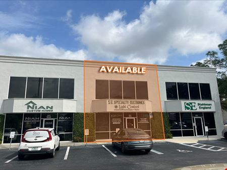 Preview of Industrial space for Sale at 2059 Trade Center Way
