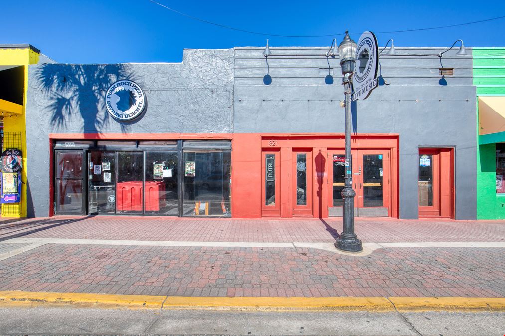 815-823 Main Street