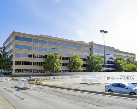 Preview of Office space for Rent at 6501 Beacon Dr