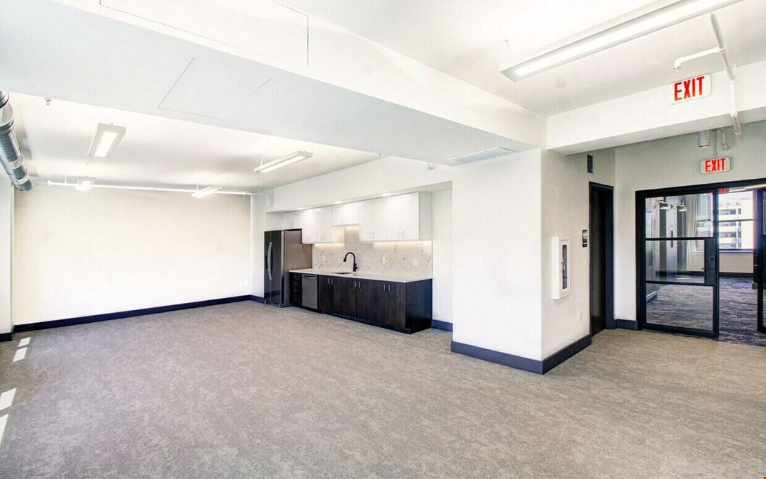 408 W. University Ave. - 5th & 6th Floor Offices in Seagle Building
