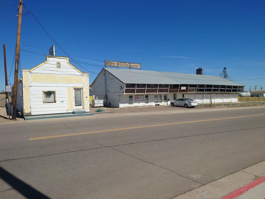 105 Woodward Ave Keenesburg