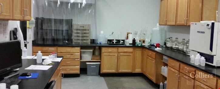 Special-Purpose Investment Opportunity: 7221 Investment Drive