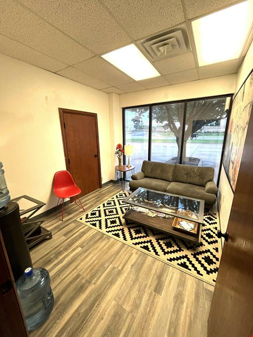 North Oklahoma City Office