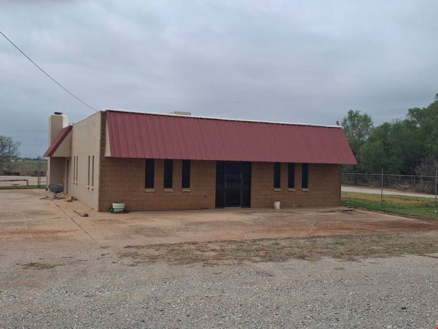 4100 S Van Buren