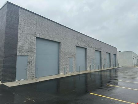 Preview of Industrial space for Rent at 44329 Plymouth Oaks Blvd.