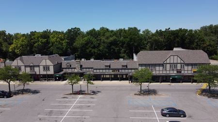 Preview of Retail space for Rent at 5629-5753 St. Joe Road
