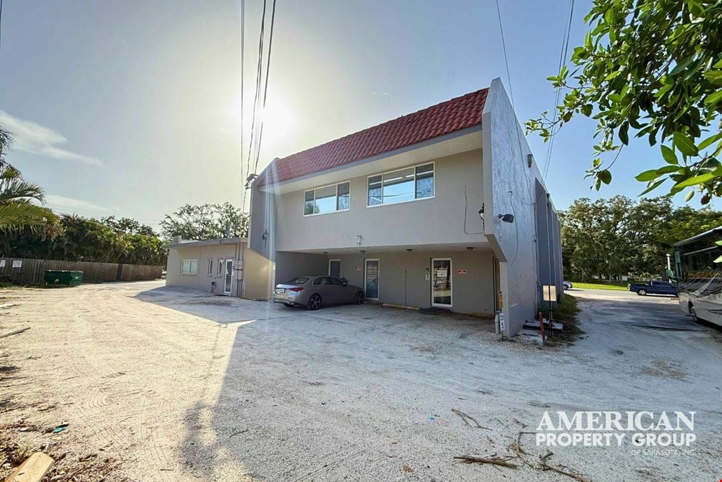 Southgate Investment Opportunity