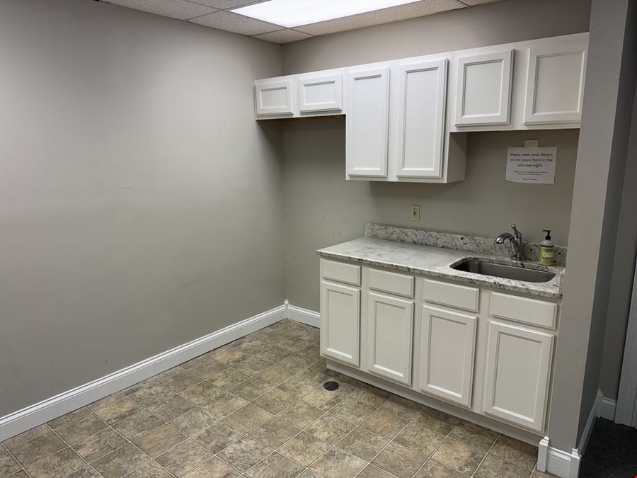 1530 Amsterdam Rd., Suite A