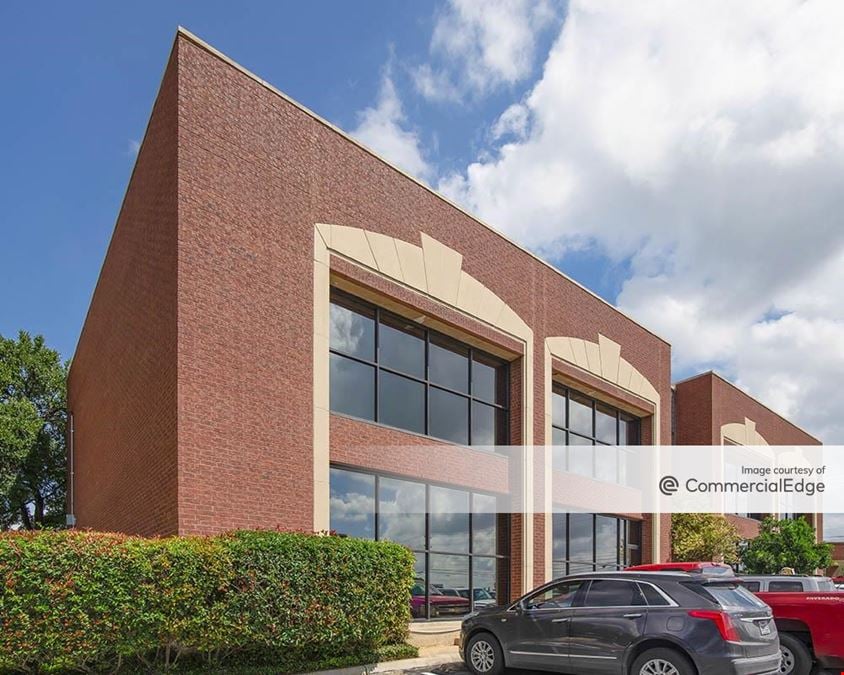 One Medical Park