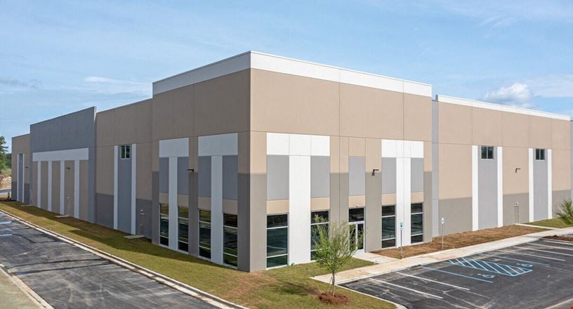 Preview of Industrial space for Rent at 454 Tradeport Dr.