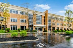 8740 Orion Place Executive Suites