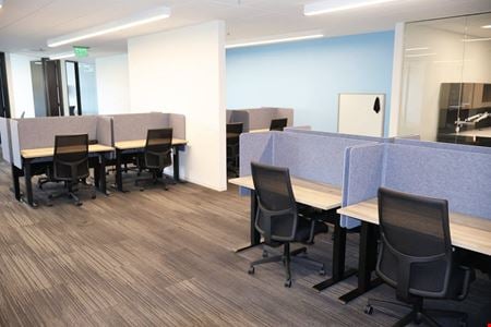 Preview of Coworking space for Rent at 1600 Parkwood Circle SE, UNIT 500