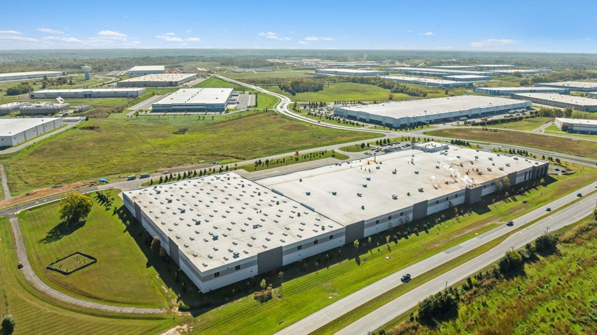 Heartland Logistics 6