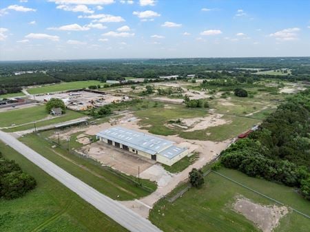 Preview of Industrial space for Sale at 7324 Steinbeck Bend Dr