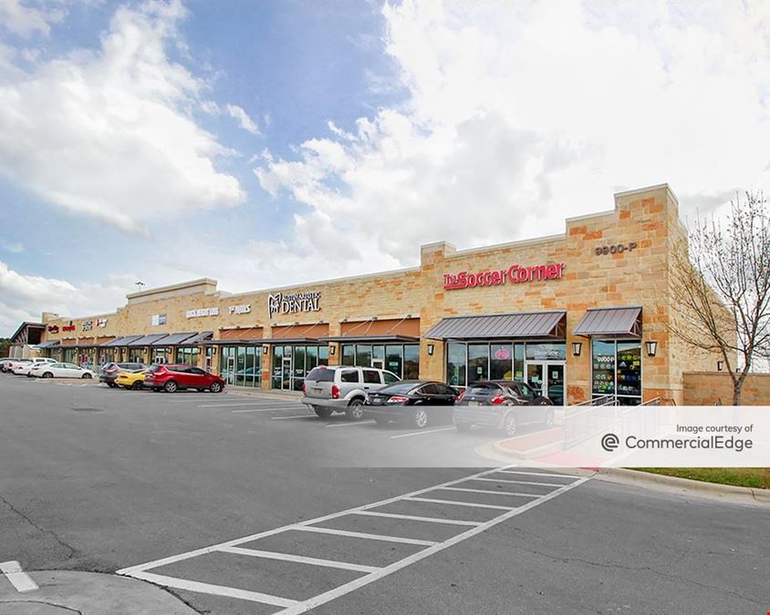 Southpark Meadows III