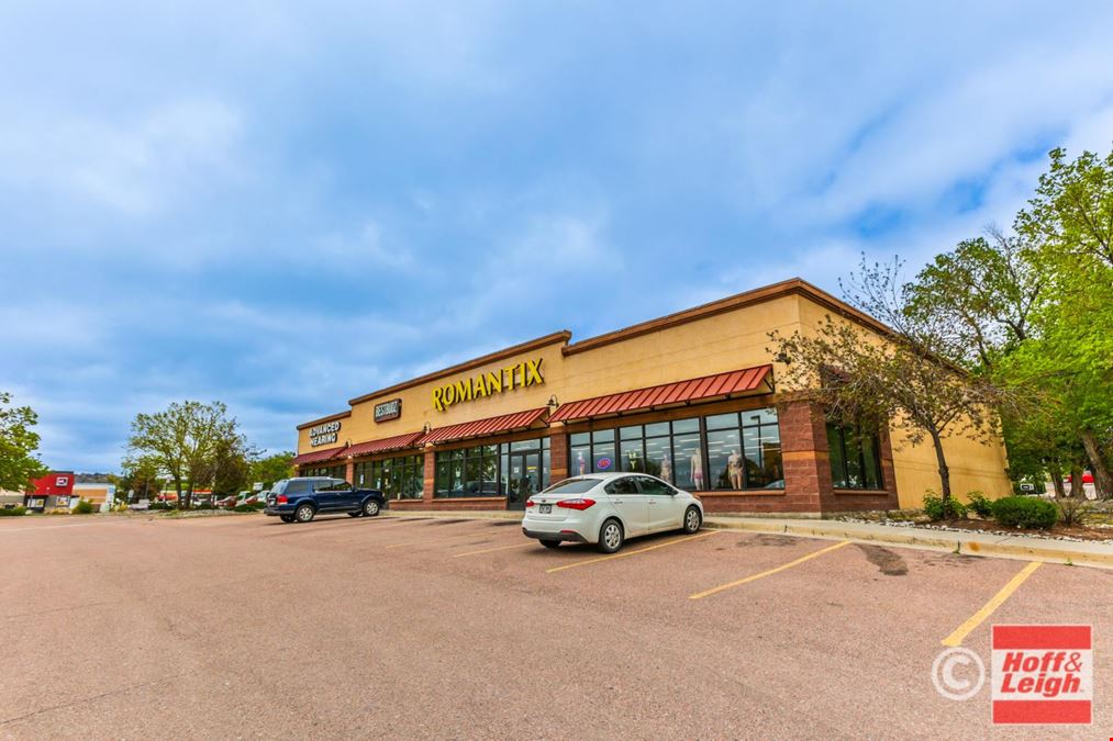 3729-3737 Austin Bluffs Parkway