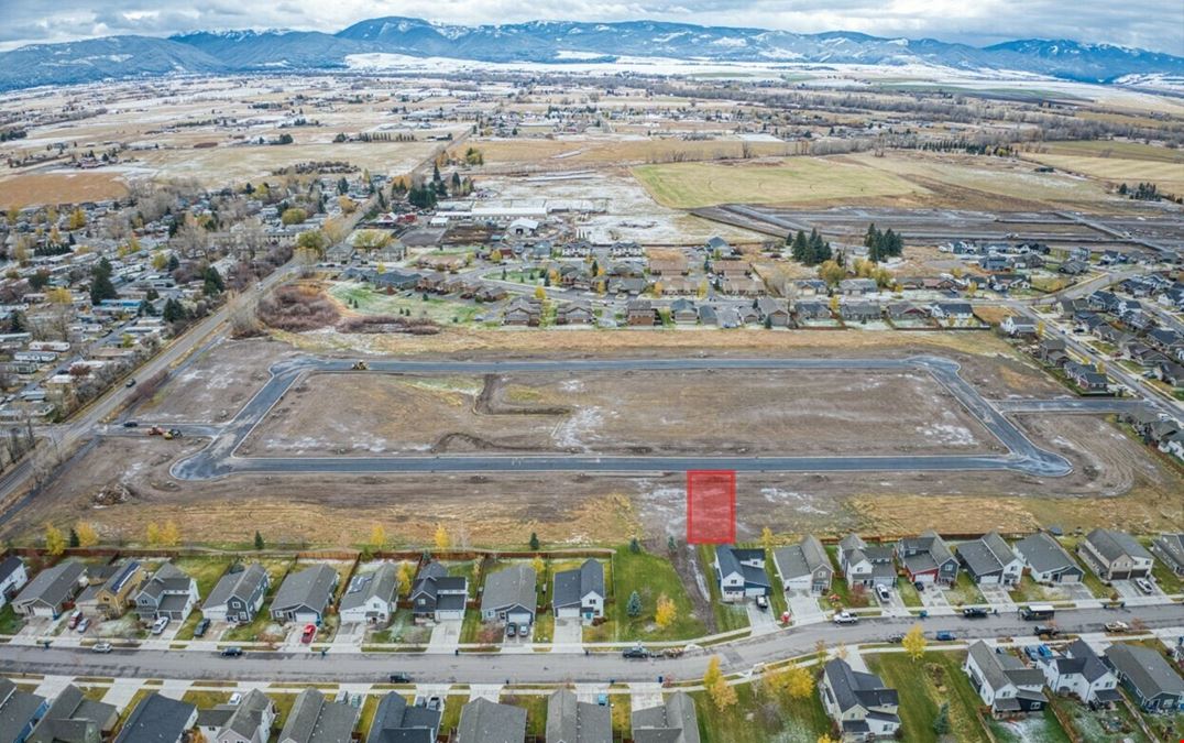 Woodbury Grove Subdivision