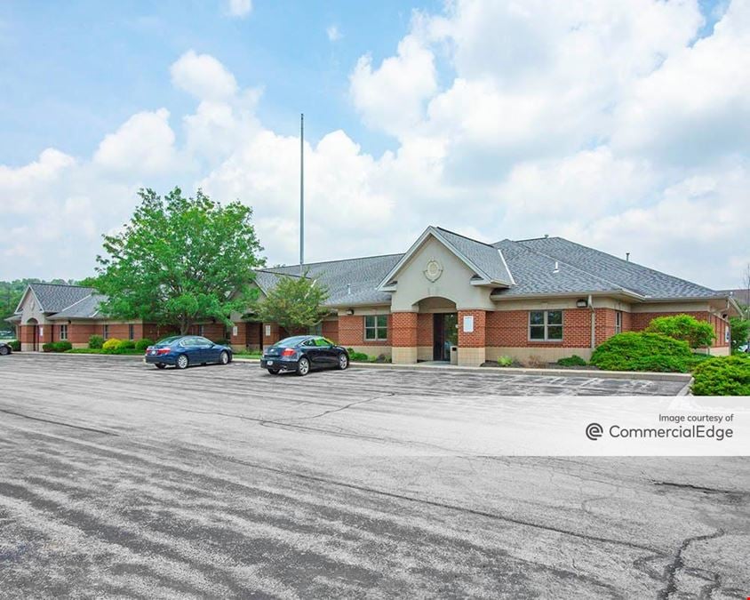 5900 West Chester Road