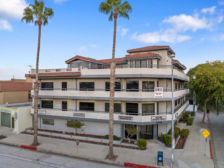 Preview of Office space for Rent at 11268 Washington Blvd