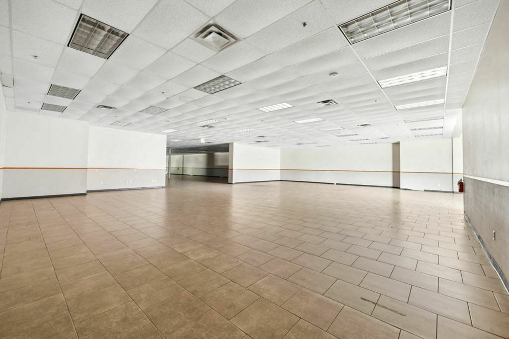 Eastgate Plaza | 1430-1524 Northwest Hwy, Garland, TX