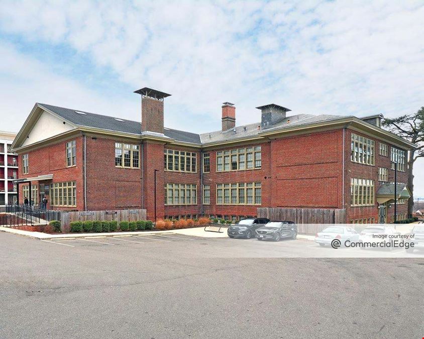 Schoolhouse at Artisan Hill