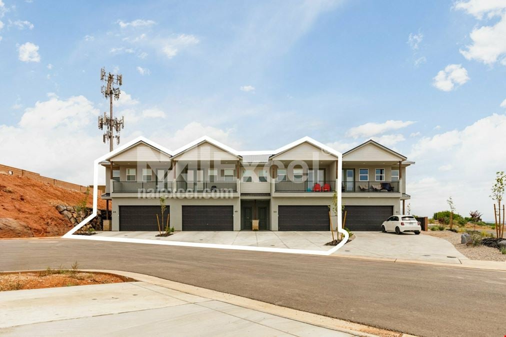 Multi Family Investment