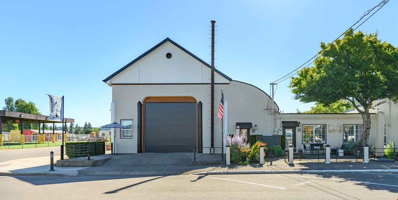 258 N Kutch Street Suite A