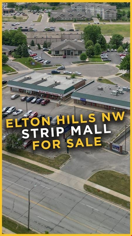Preview of Retail space for Sale at 120 Elton Hills Dr NW