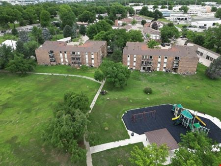 Preview of Multi-Family space for Sale at 4541 Tranquility Dr