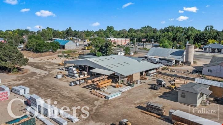 Investment Opportunity | Avalon Property