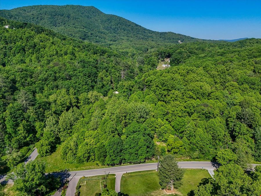 South Roanoke County Development Opportunity
