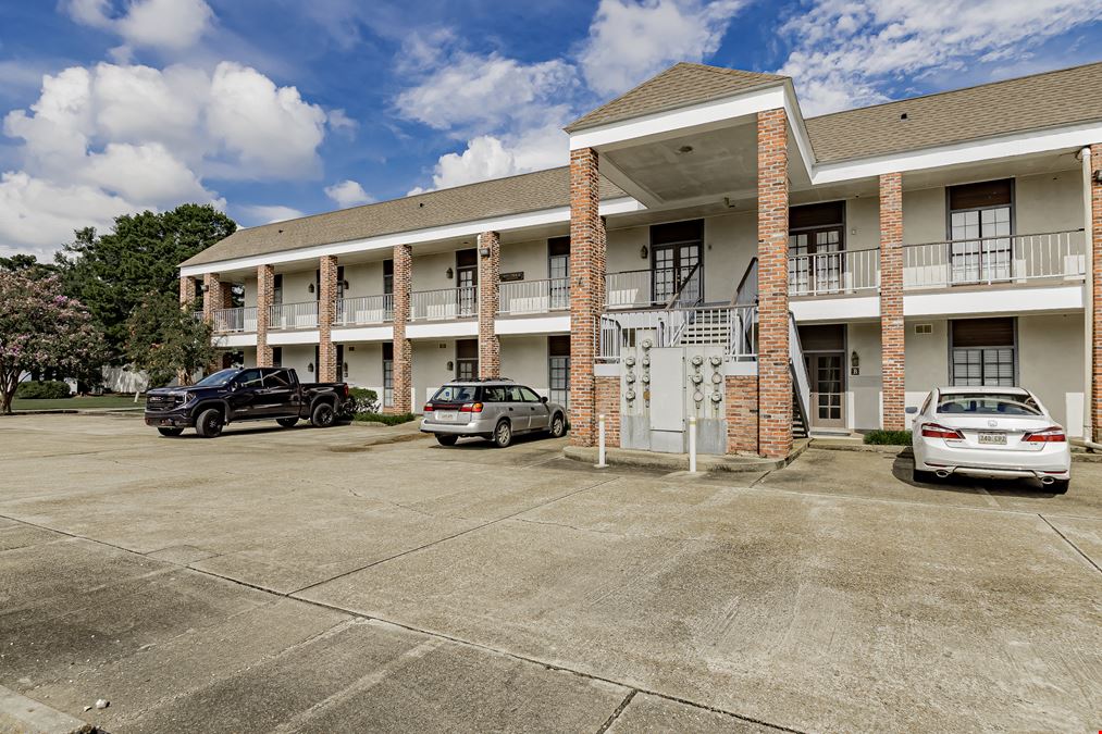 Renovated Office Condo Available in the Medical District