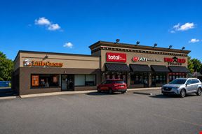 Holly Plaza