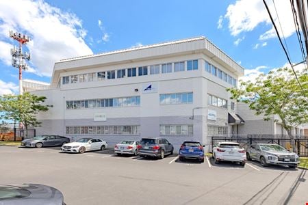 Preview of commercial space at 154-09 146th Avenue